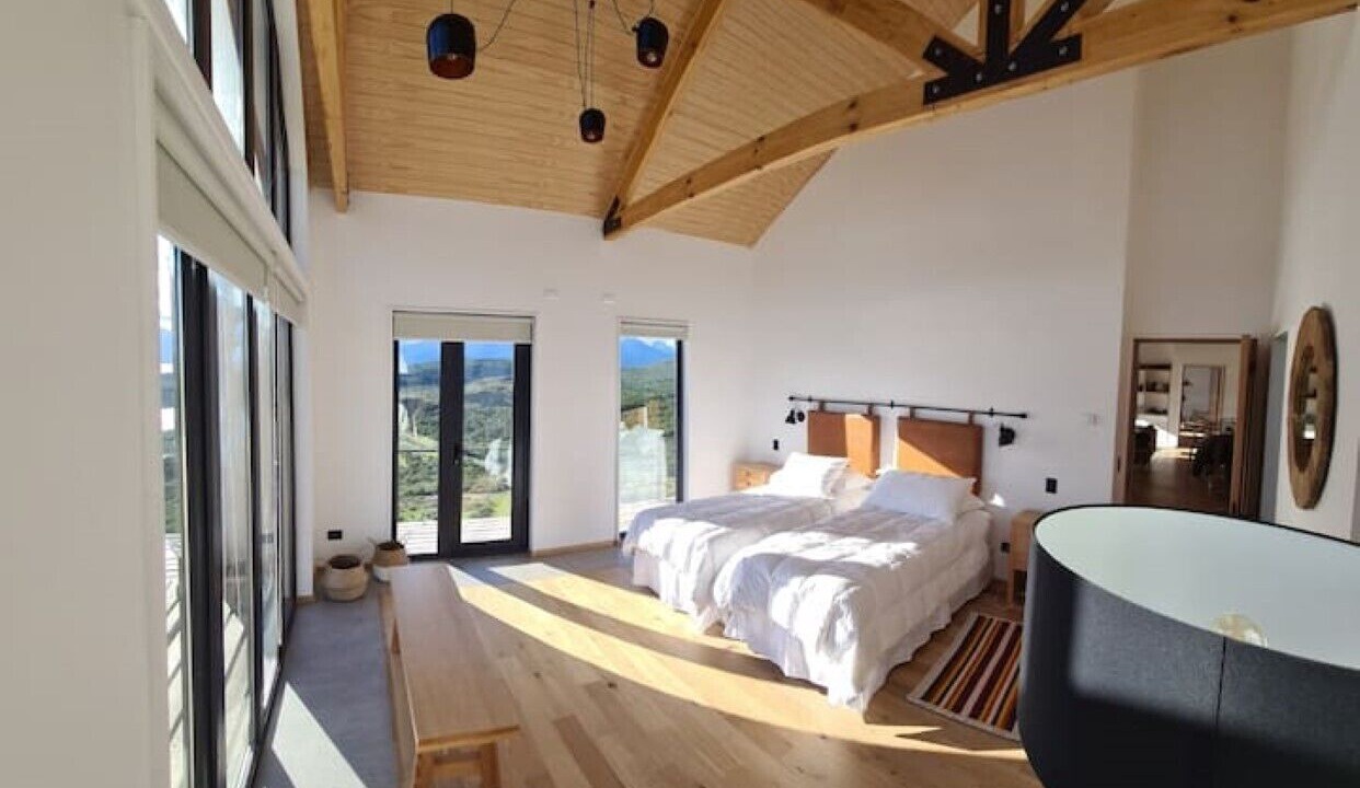 Photo of Bedroom in Puerto Natales