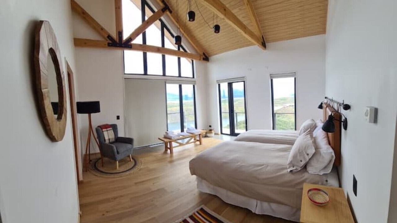 Photo of Bedroom in Puerto Natales