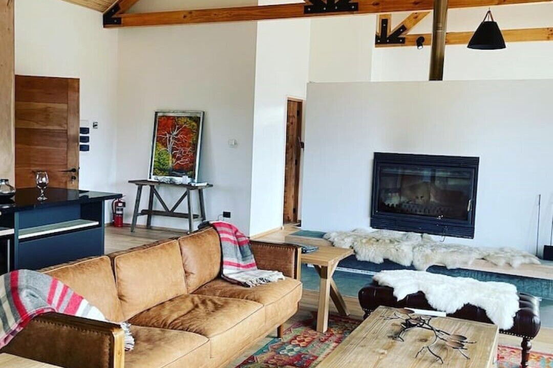 Photo of Livingroom in Puerto Natales