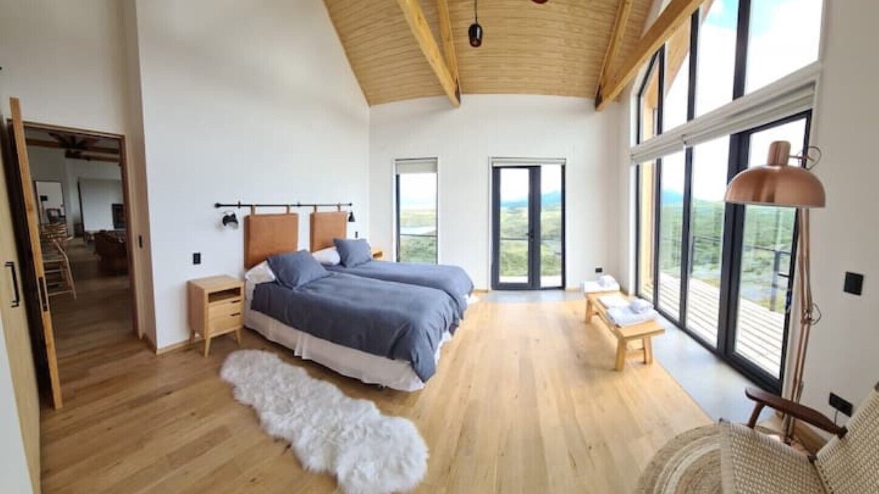 Photo of Bedroom in Puerto Natales