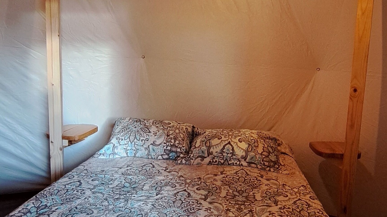 Photo of Bedroom in Coyhaique