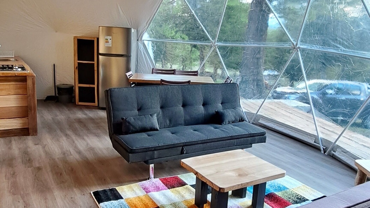 Photo of Livingroom in Coyhaique