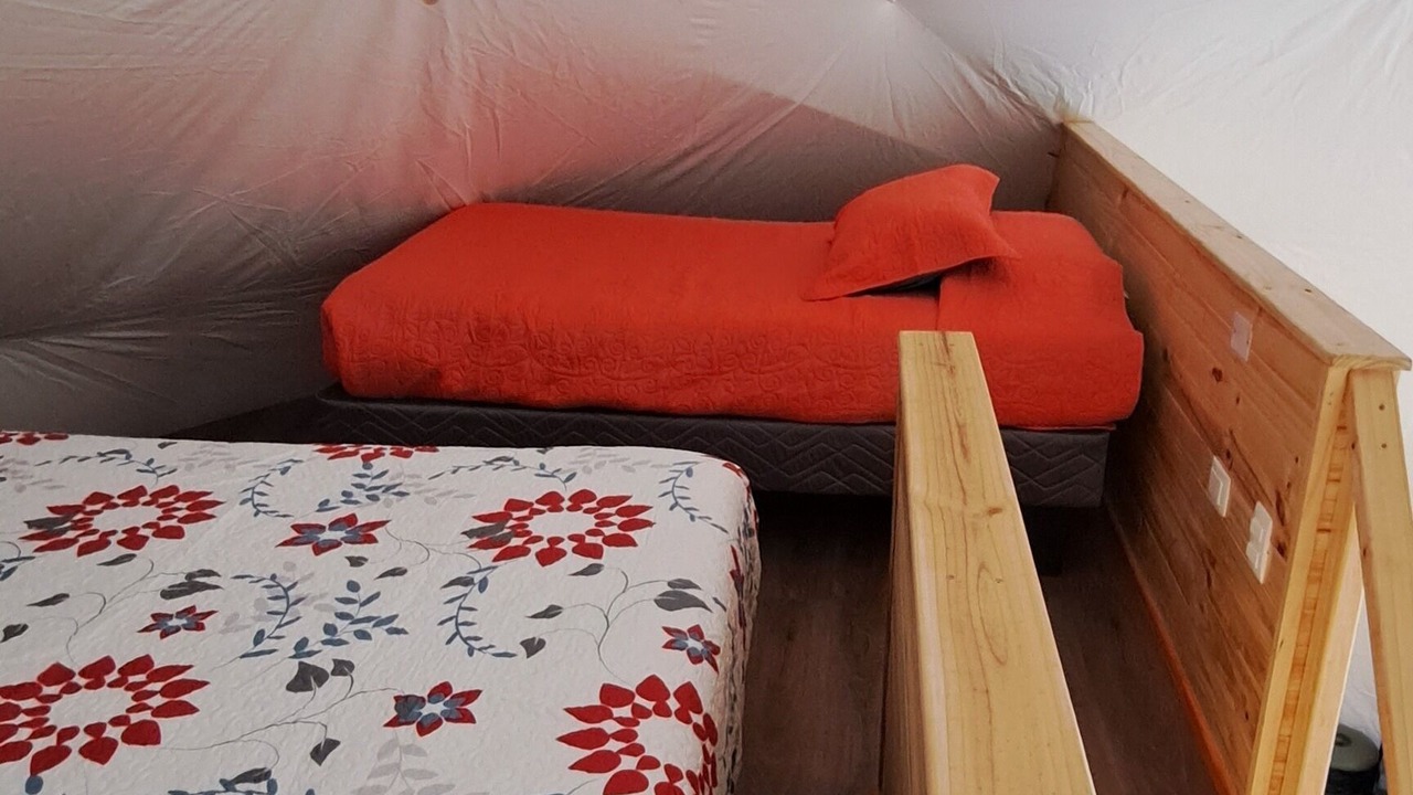 Photo of Bedroom in Coyhaique