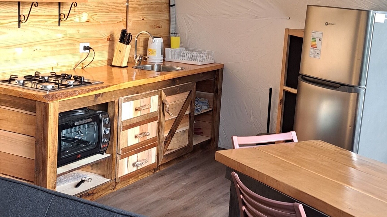 Photo of Livingroom in Coyhaique