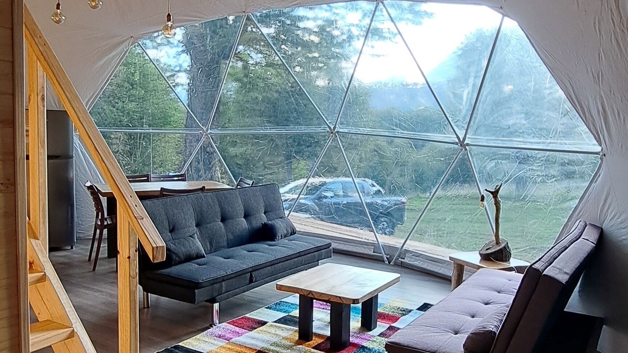 Photo of Livingroom in Coyhaique