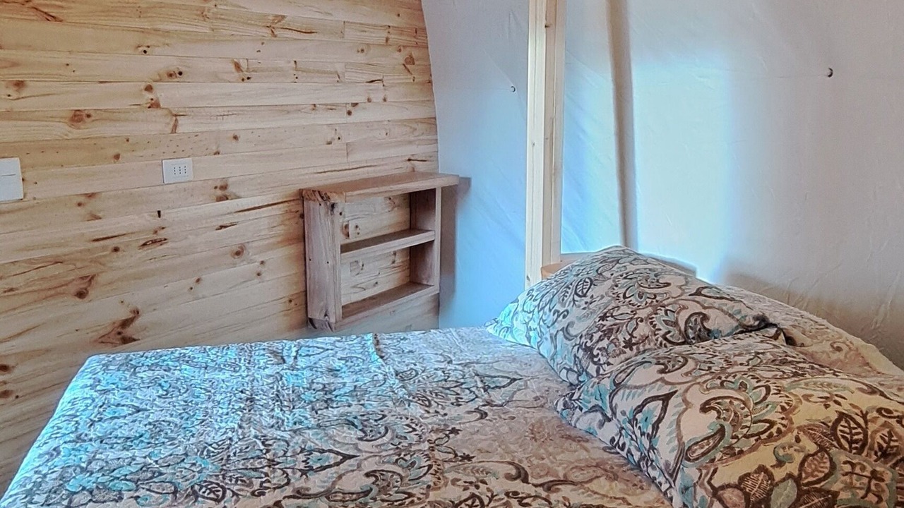 Photo of Bedroom in Coyhaique