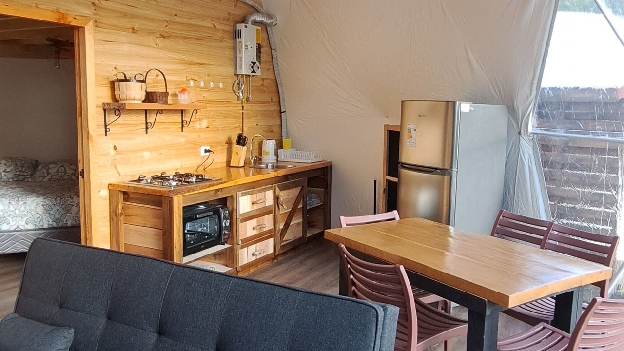 Photo of Livingroom in Coyhaique
