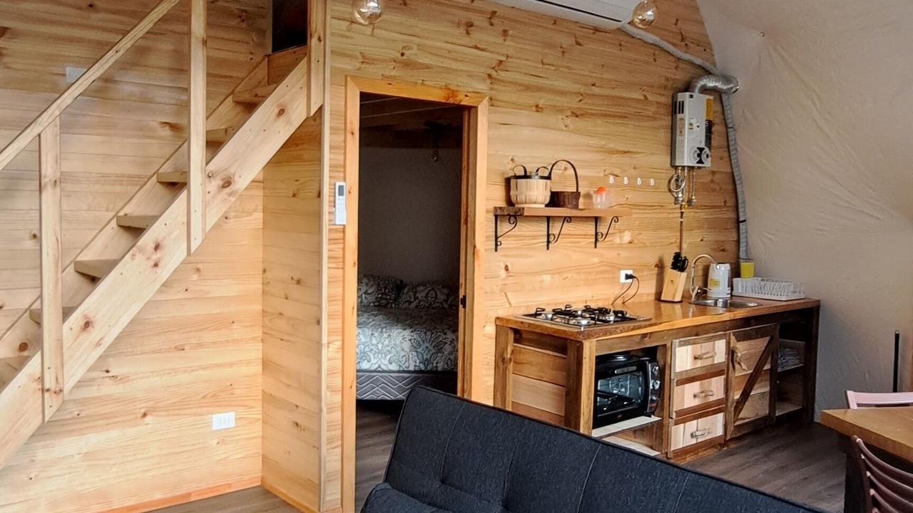 Photo of Livingroom in Coyhaique