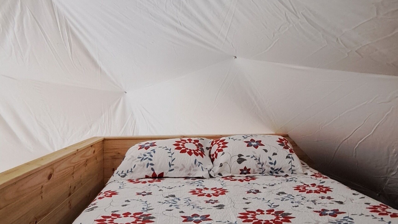 Photo of Bedroom in Coyhaique