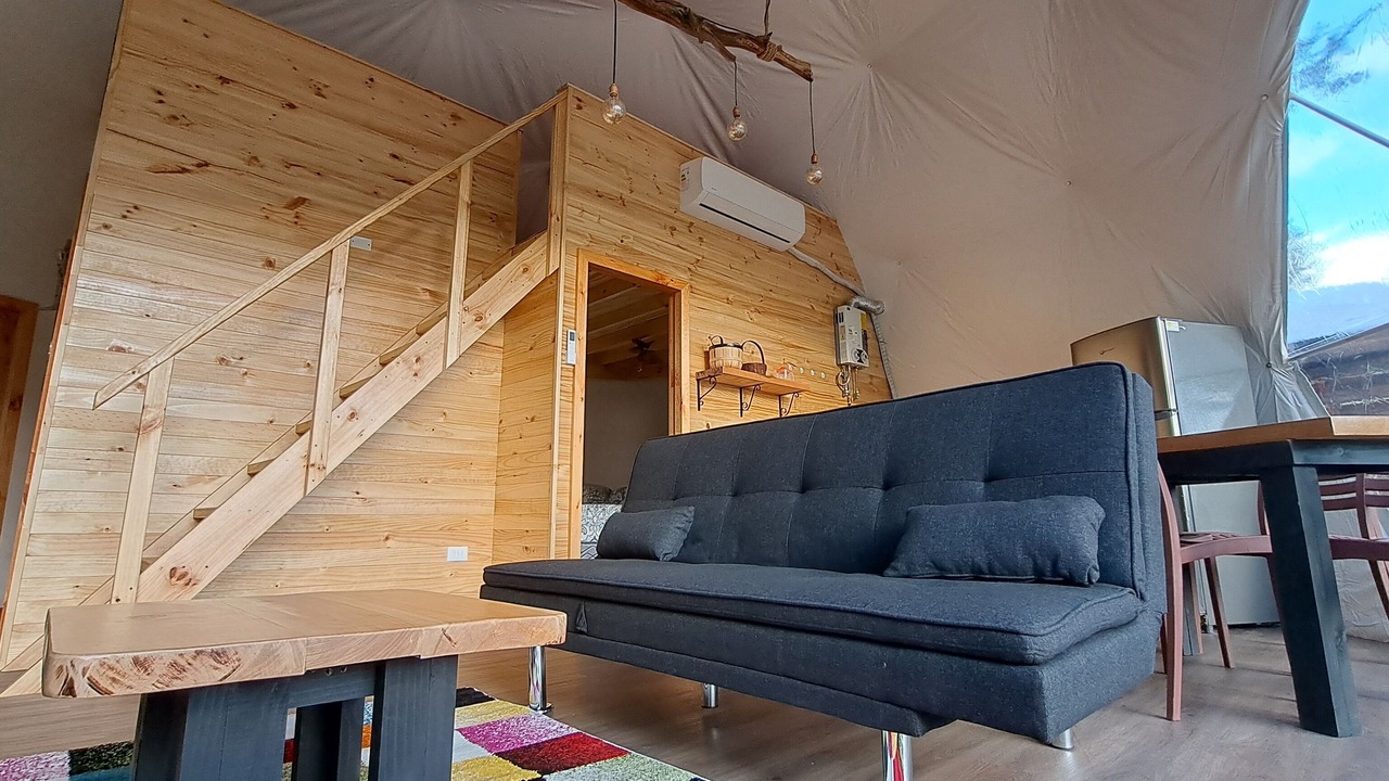 Photo of Livingroom in Coyhaique