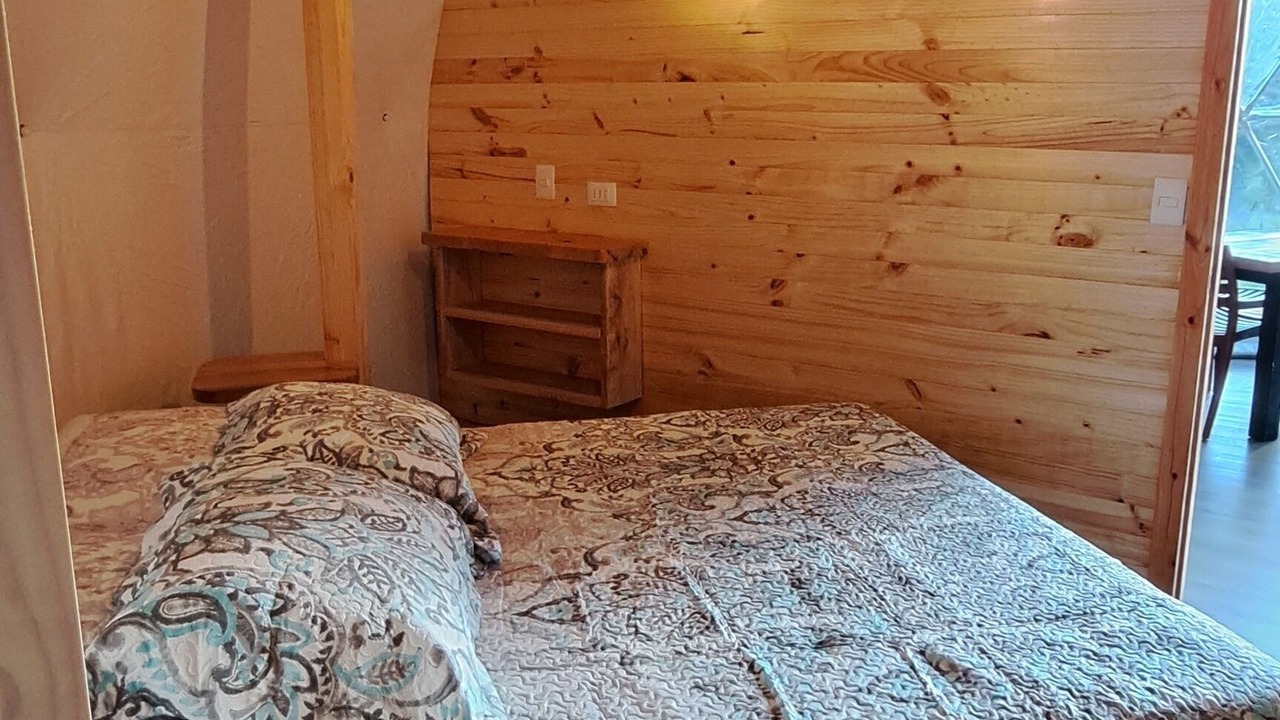 Photo of Bedroom in Coyhaique