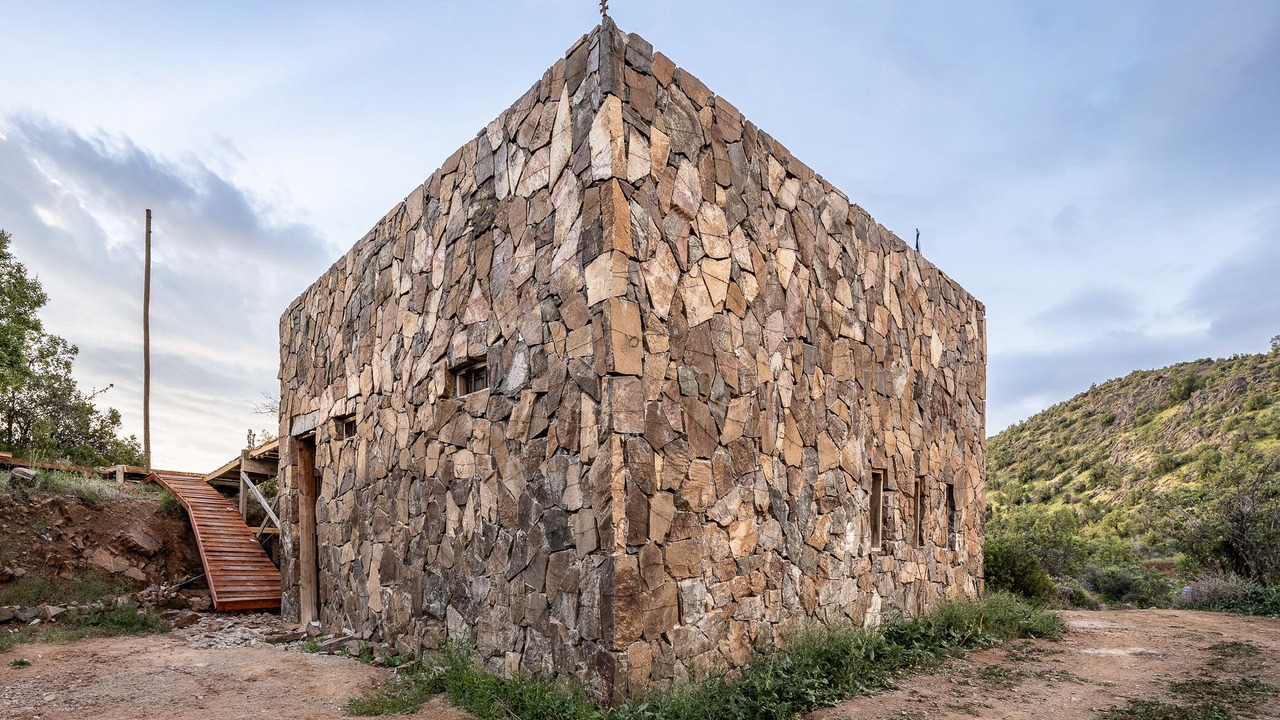 Photo of Outdoor in Lo Barnechea