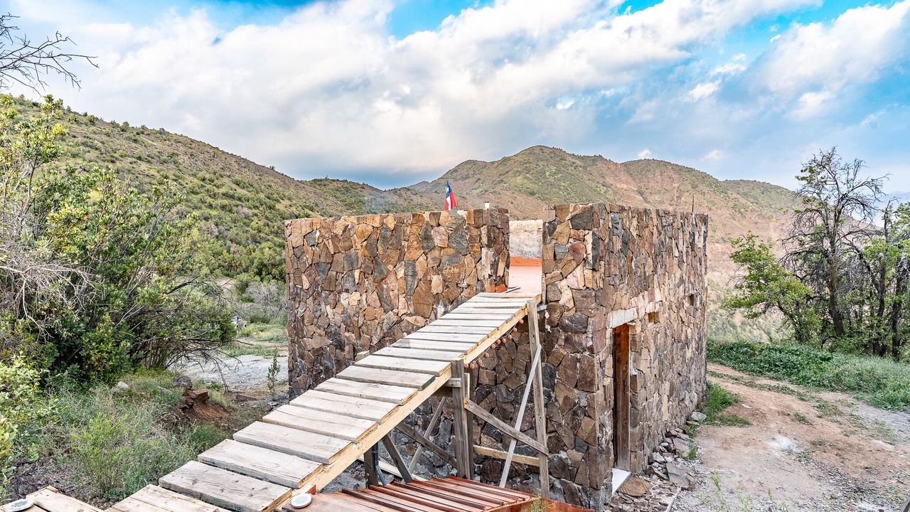 Photo of Outdoor in Lo Barnechea