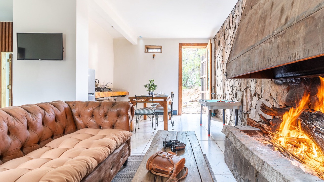 Photo of Livingroom in Lo Barnechea