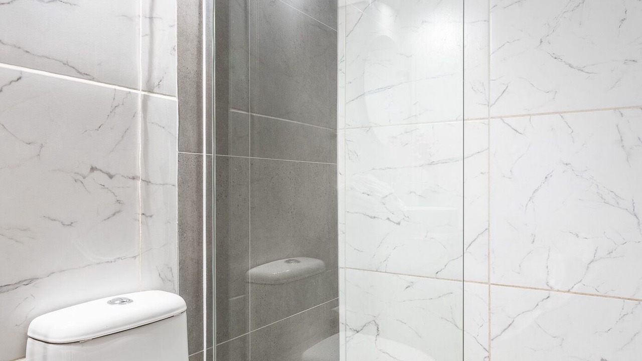 Photo of Bathroom in Lo Barnechea