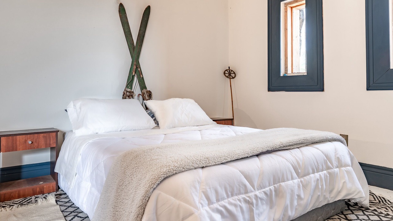 Photo of Bedroom in Lo Barnechea