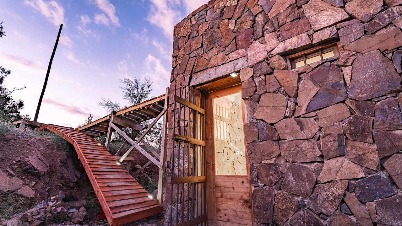 Photo of Outdoor in Lo Barnechea