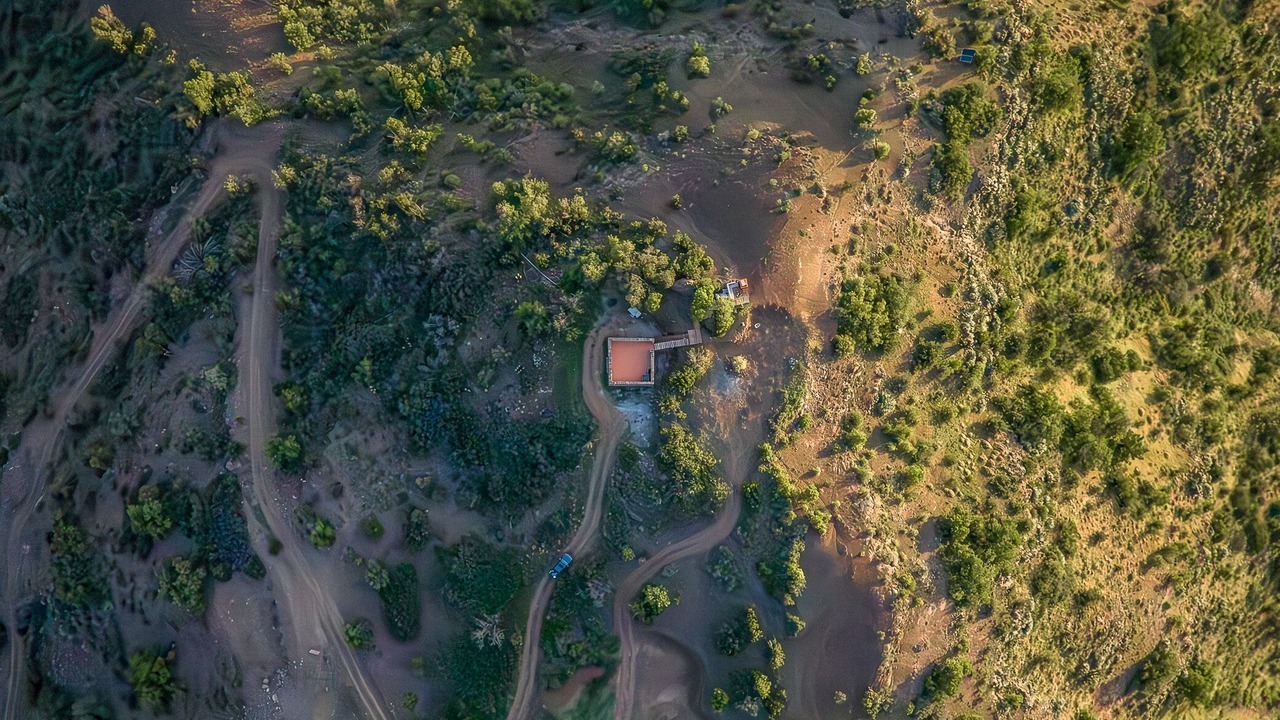 Photo of Outdoor in Lo Barnechea