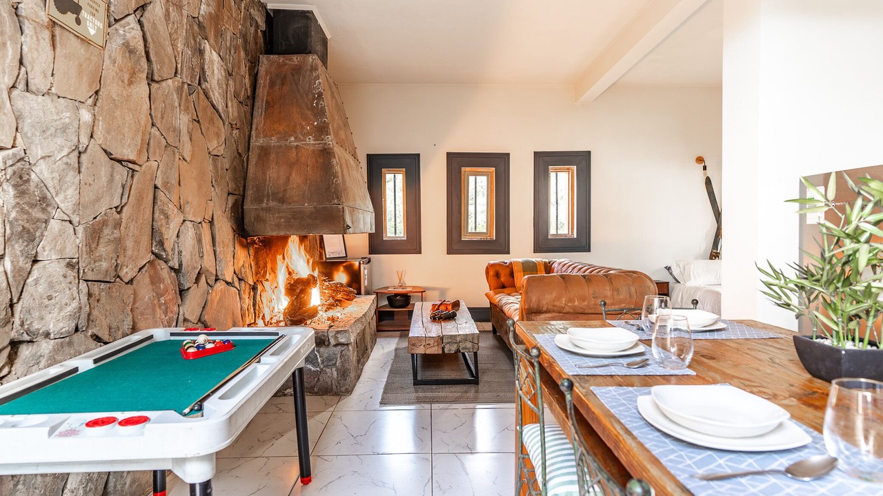 Photo of Bedroom in Lo Barnechea