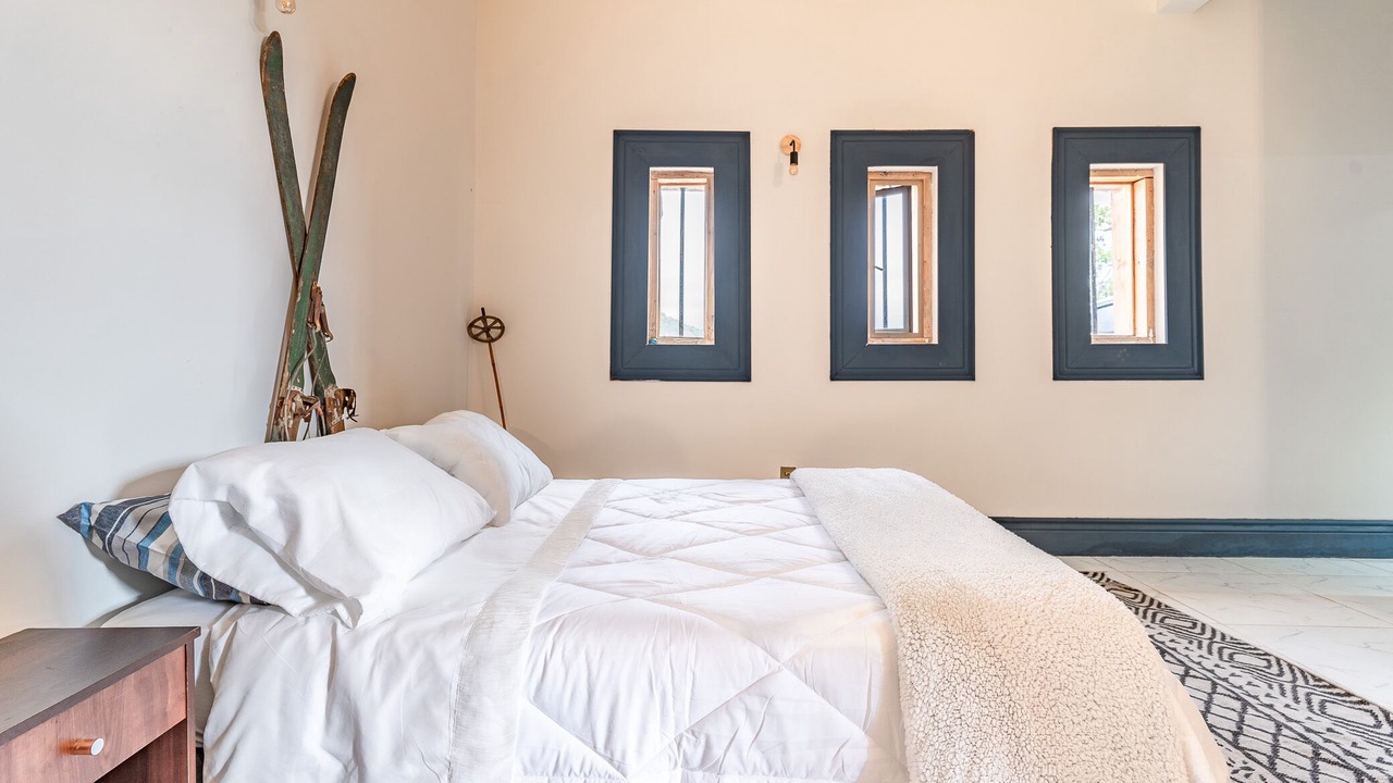 Photo of Bedroom in Lo Barnechea