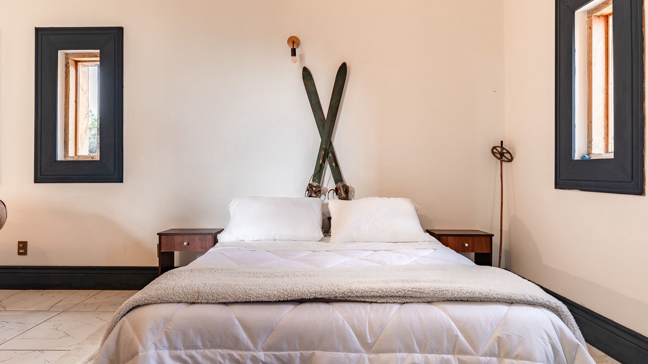 Photo of Bedroom in Lo Barnechea