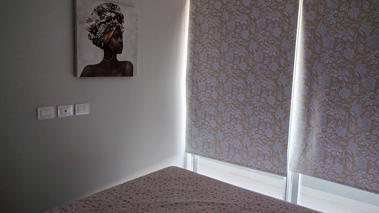 Photo of Bedroom in Quinta Normal