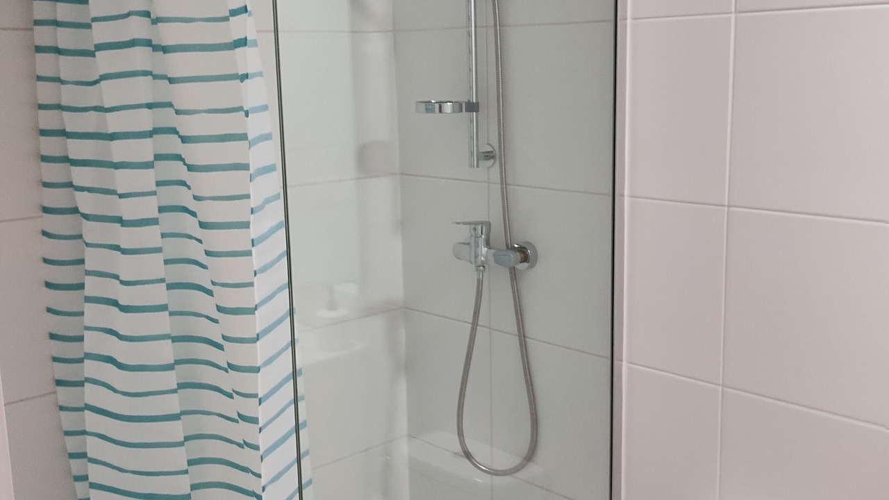 Photo of Bathroom in Quinta Normal