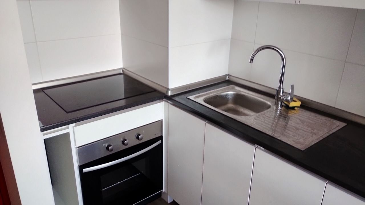 Photo of Kitchen in Quinta Normal