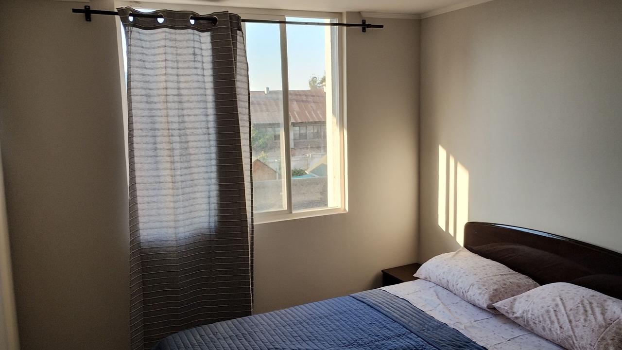 Photo of Bedroom in Quinta Normal