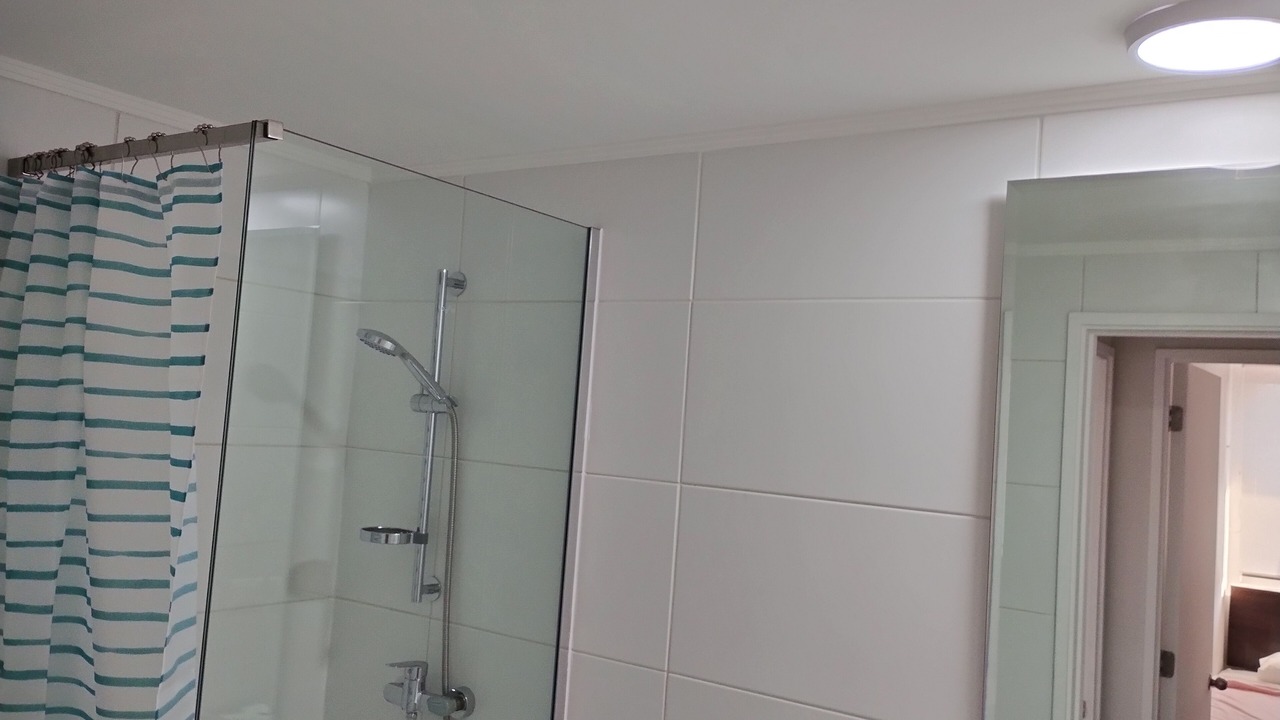 Photo of Bathroom in Quinta Normal