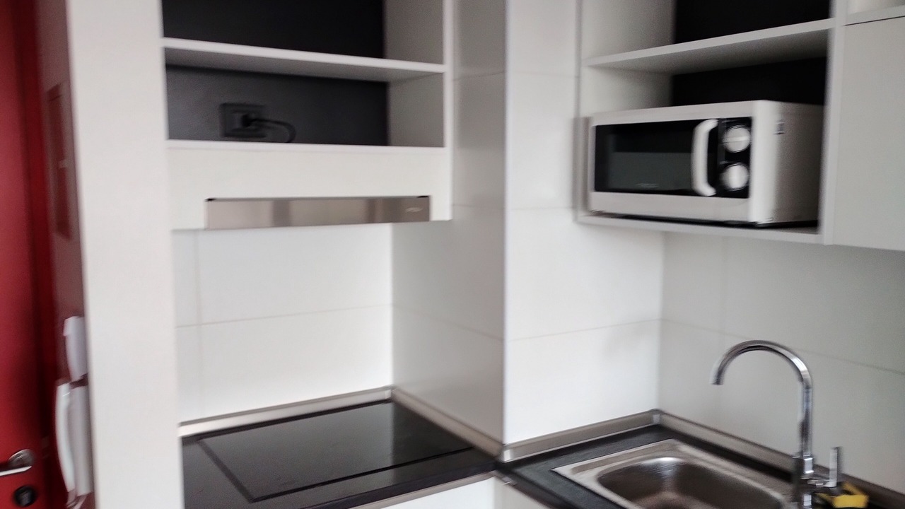 Photo of Kitchen in Quinta Normal