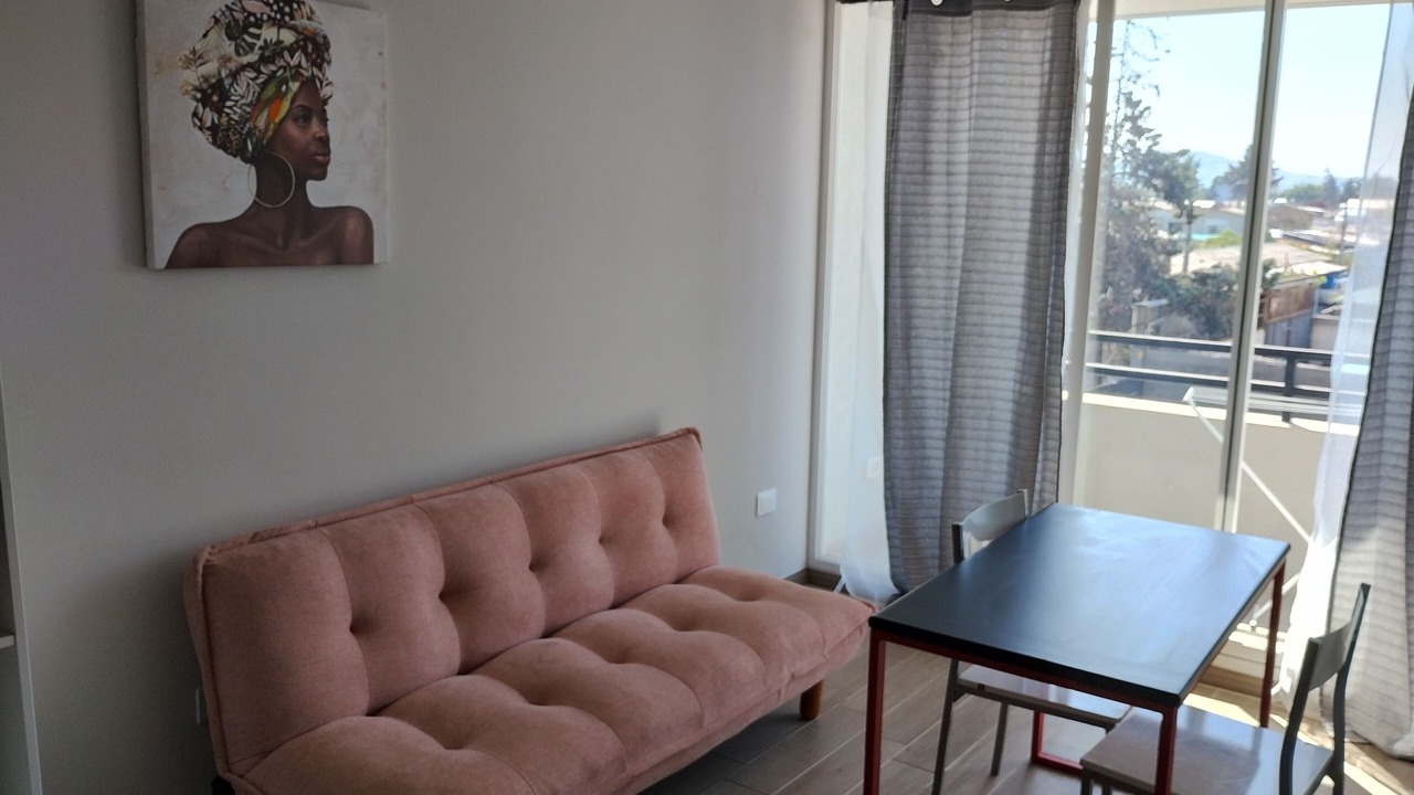 Photo of Livingroom in Quinta Normal