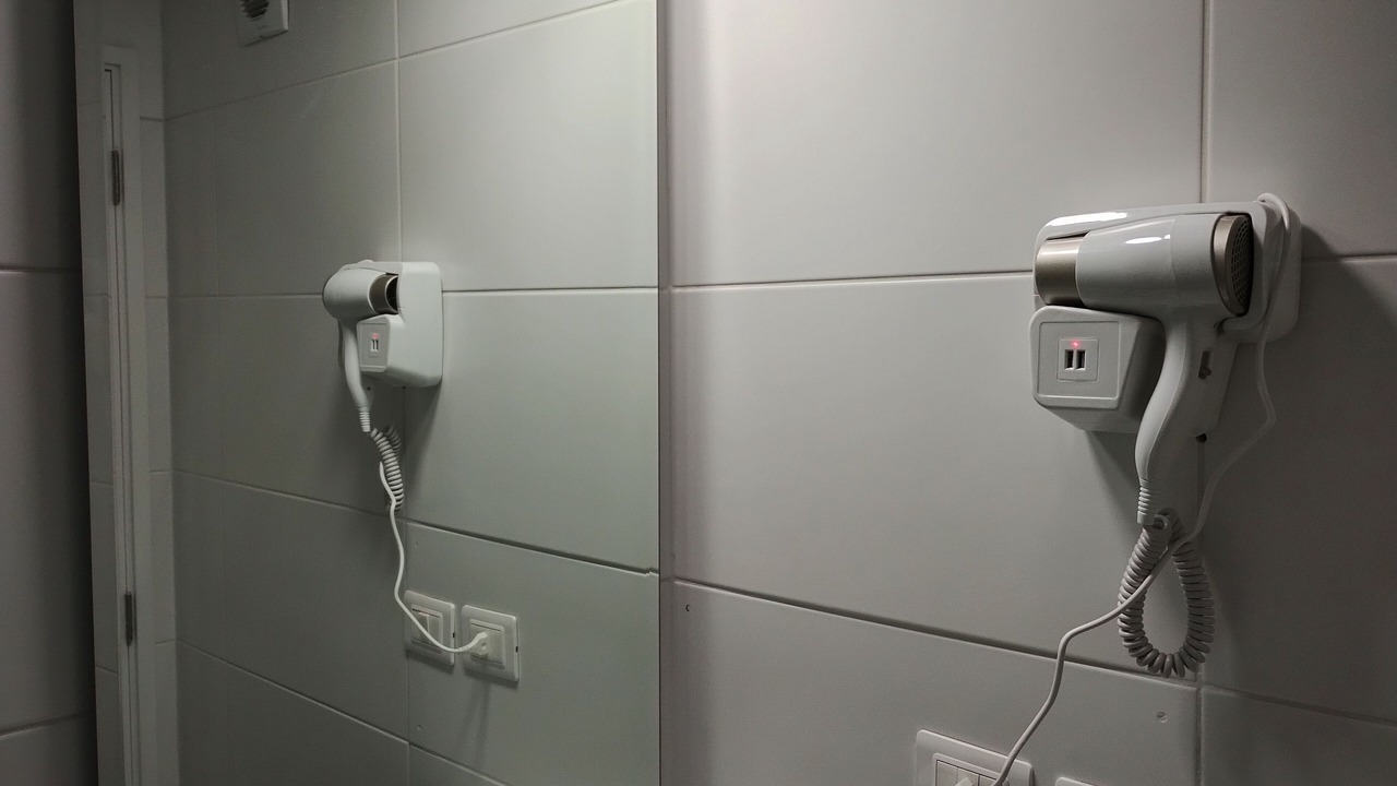 Photo of Bathroom in Quinta Normal