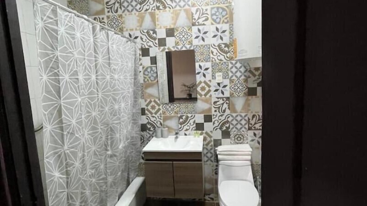 Photo of Bathroom in Independencia