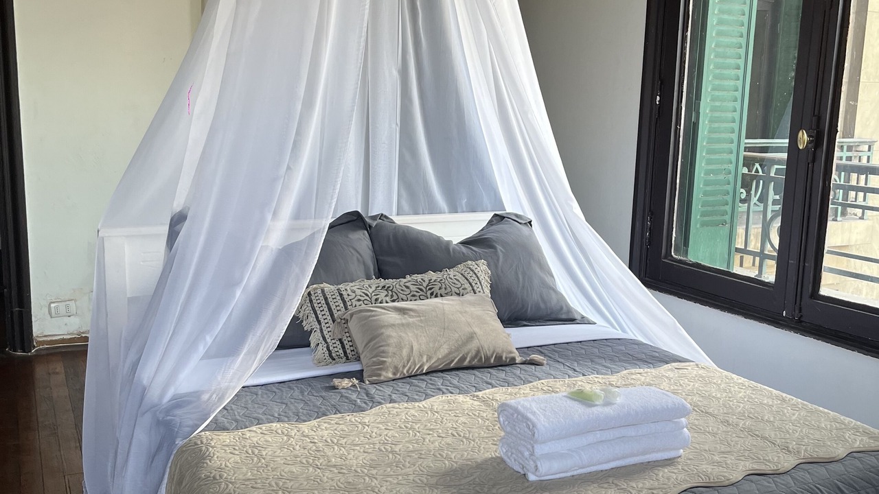 Photo of Bedroom in Independencia
