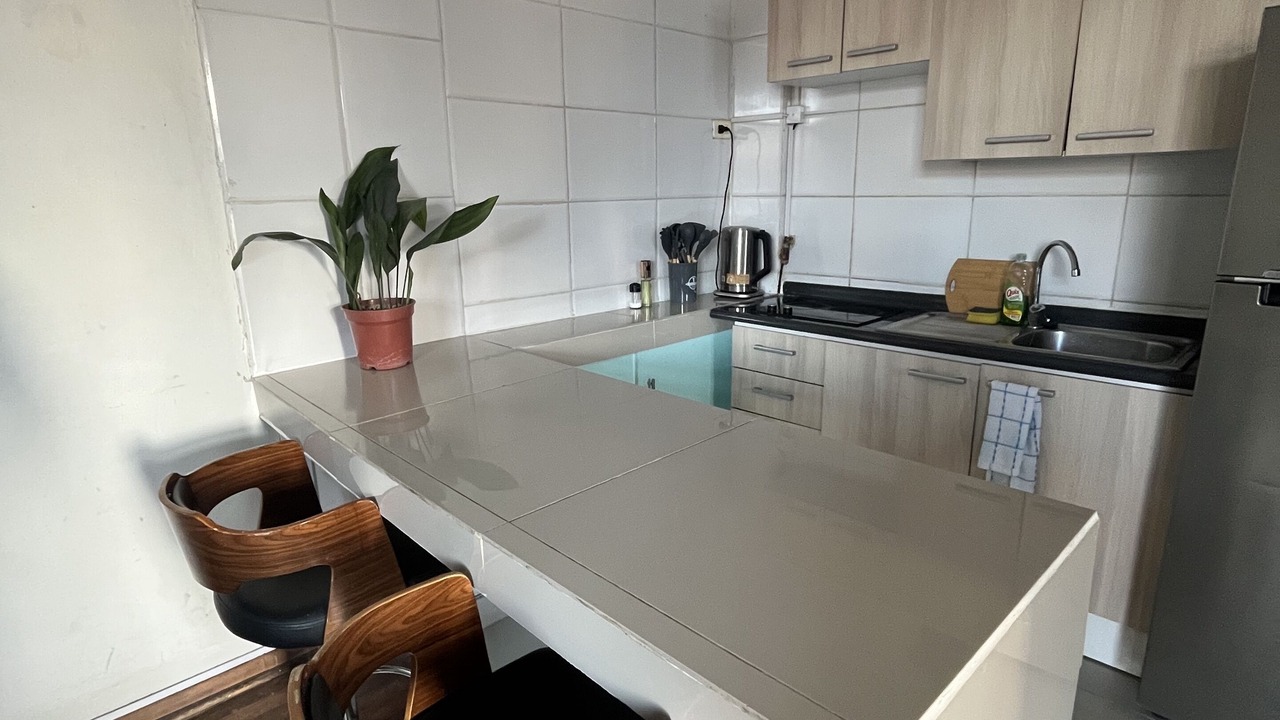 Photo of Kitchen in Independencia