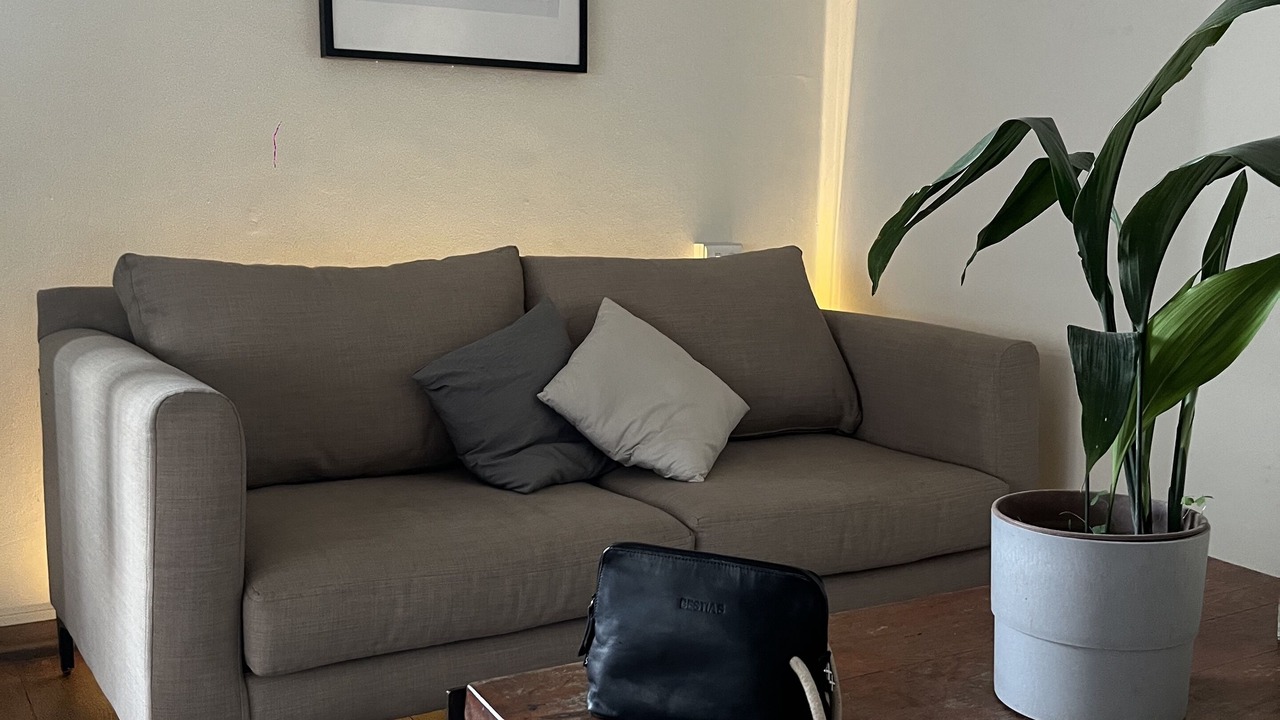 Photo of Livingroom in Independencia