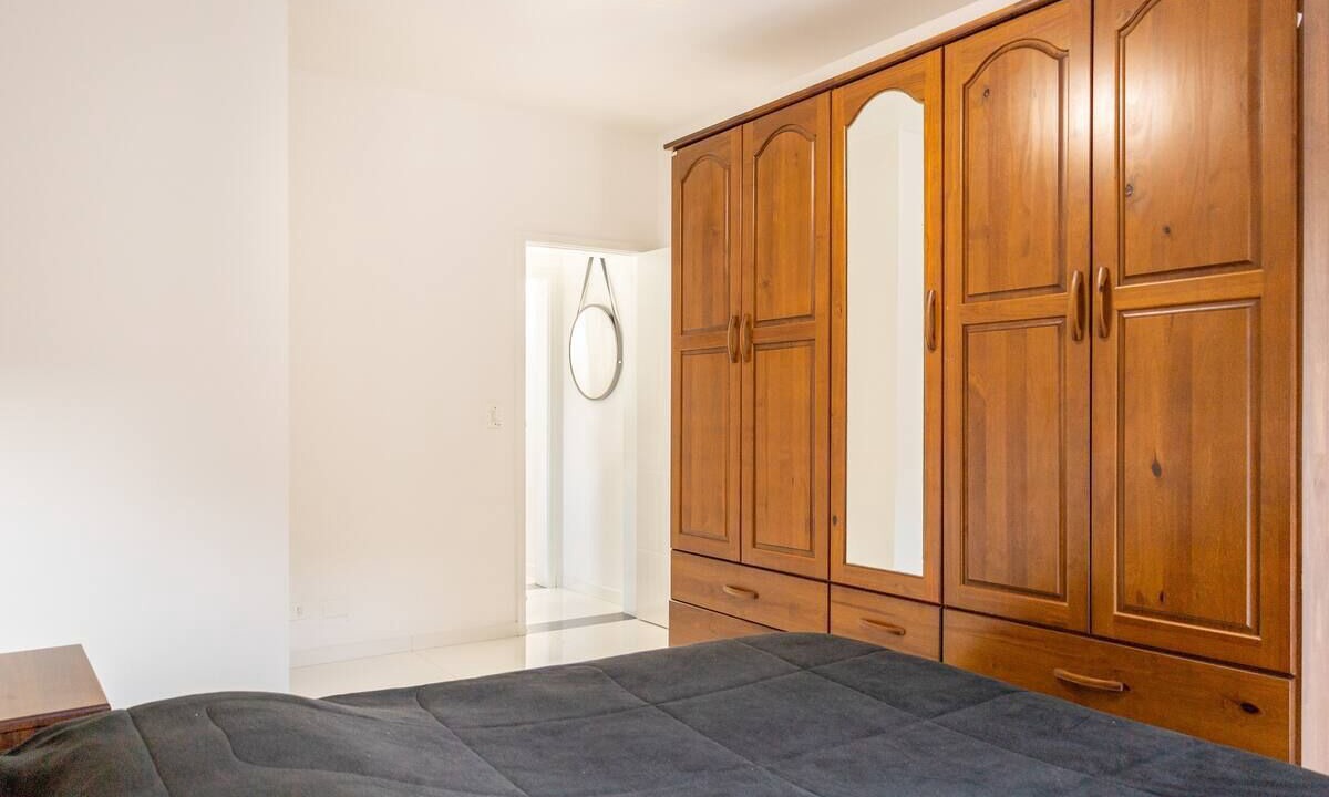 Photo of Bedroom in Centro