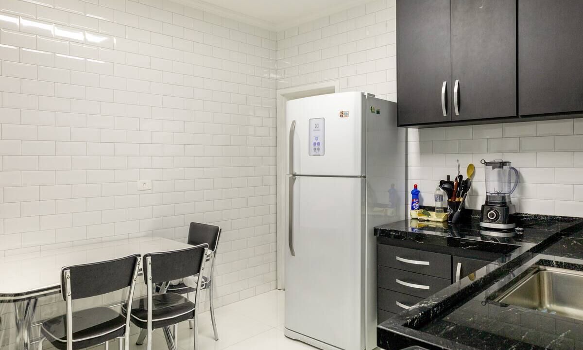 Photo of Kitchen in Centro