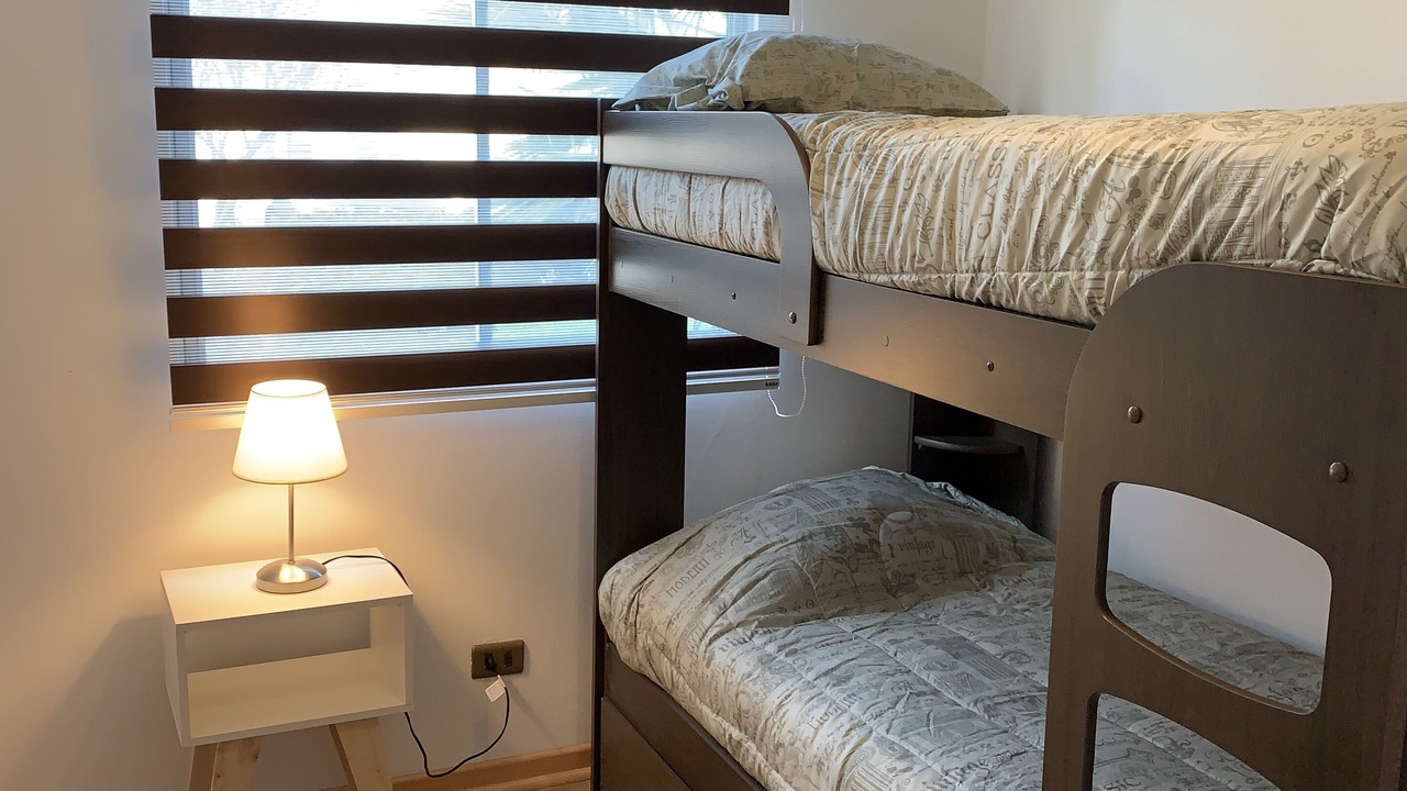 Photo of Bedroom in Vina del Mar
