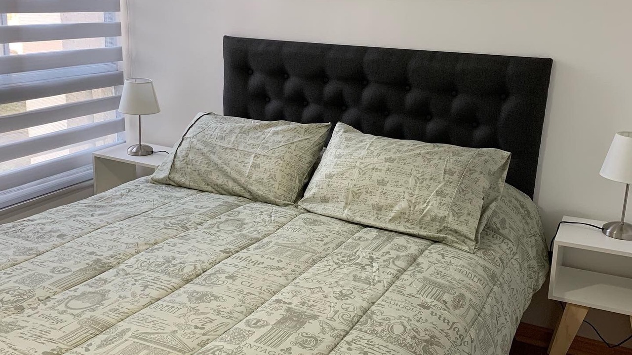 Photo of Bedroom in Vina del Mar