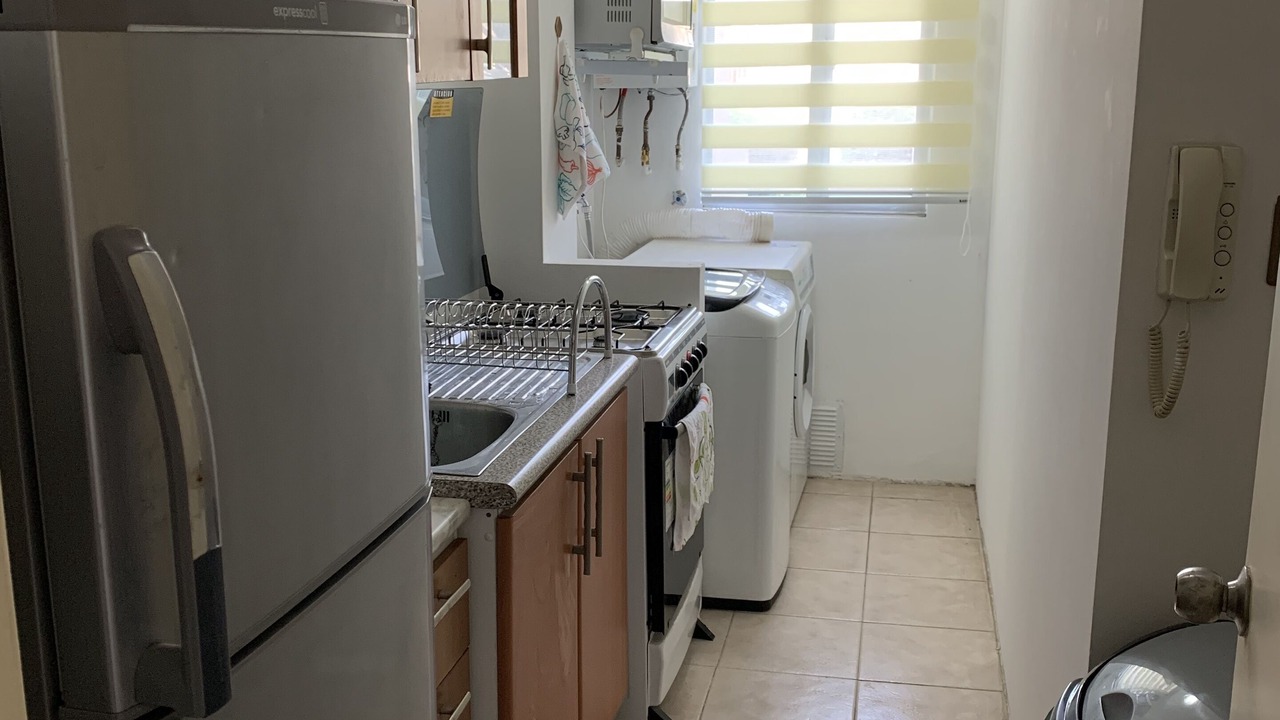 Photo of Kitchen in Vina del Mar
