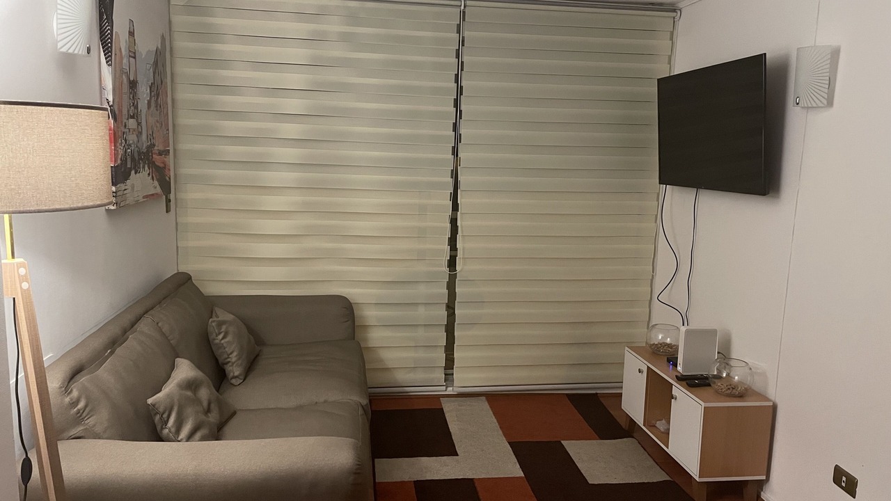 Photo of Livingroom in Vina del Mar