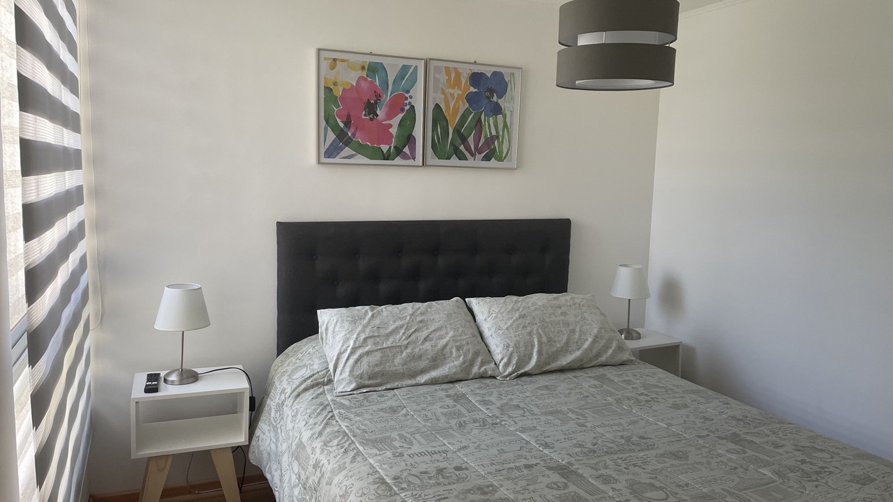 Photo of Bedroom in Vina del Mar