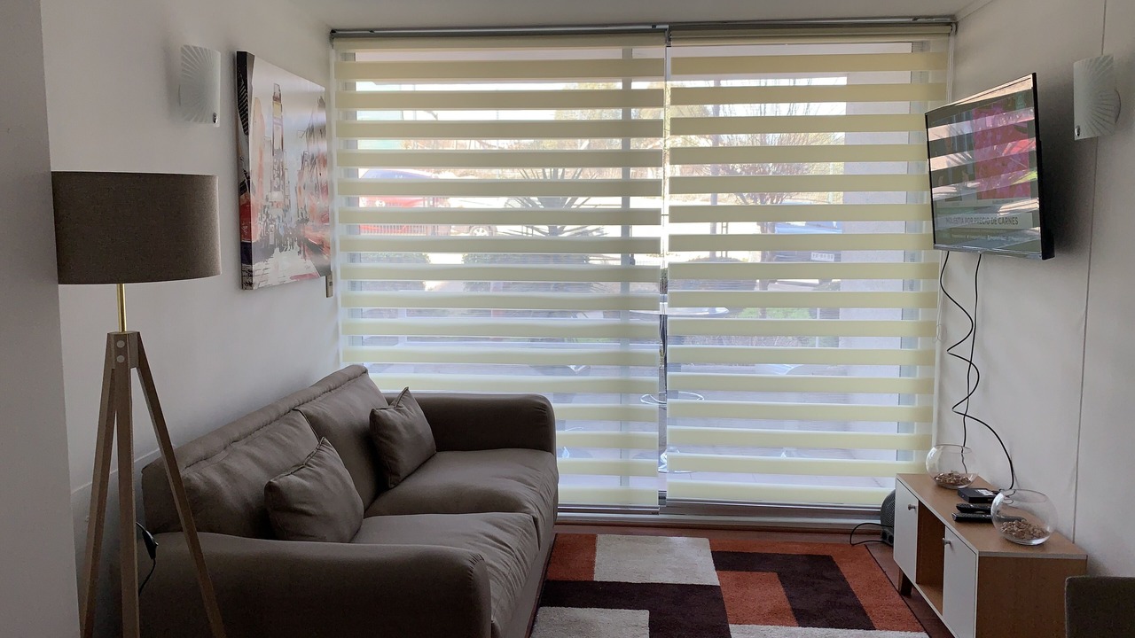 Photo of Livingroom in Vina del Mar