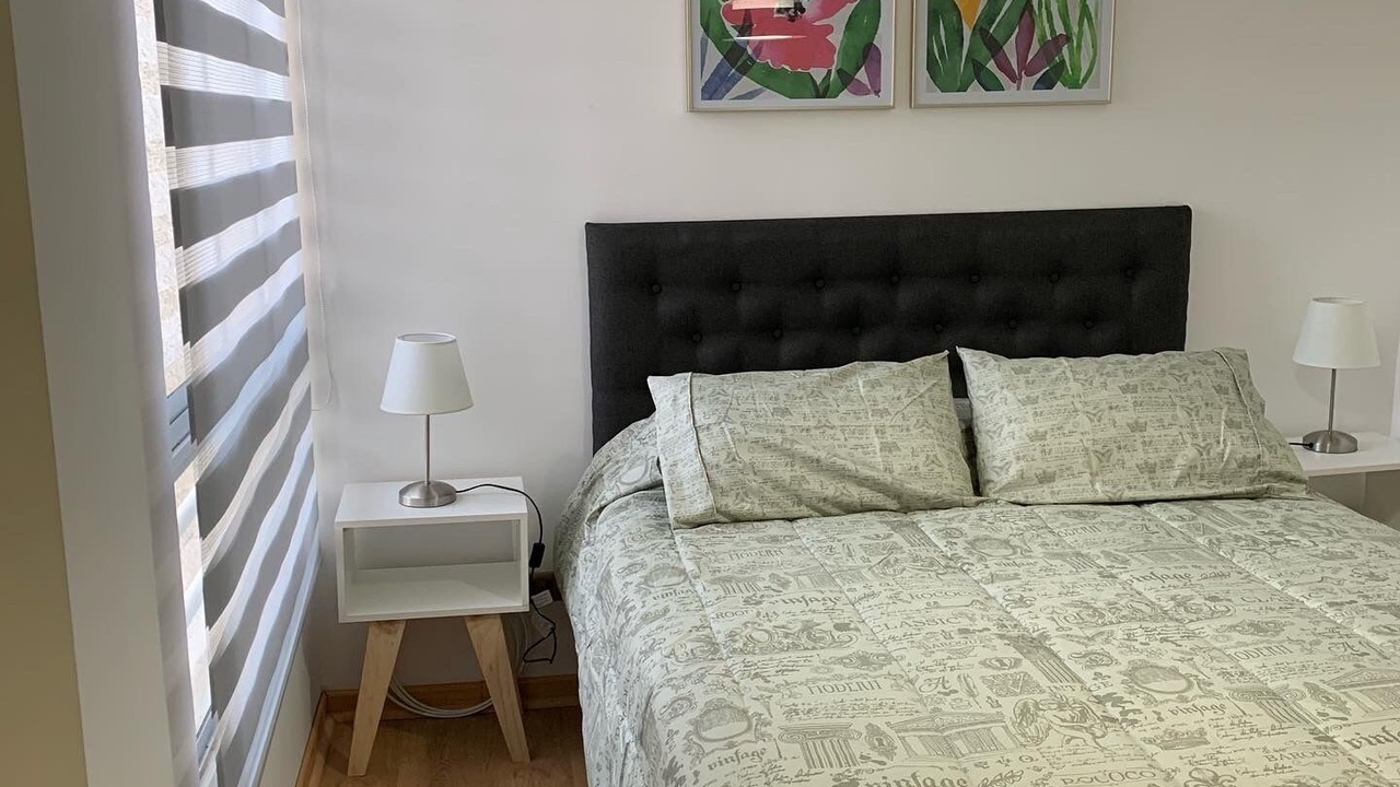 Photo of Bedroom in Vina del Mar