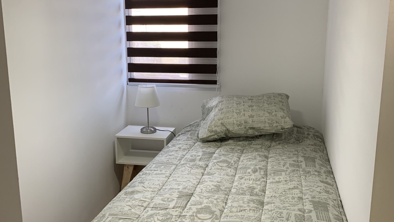Photo of Bedroom in Vina del Mar