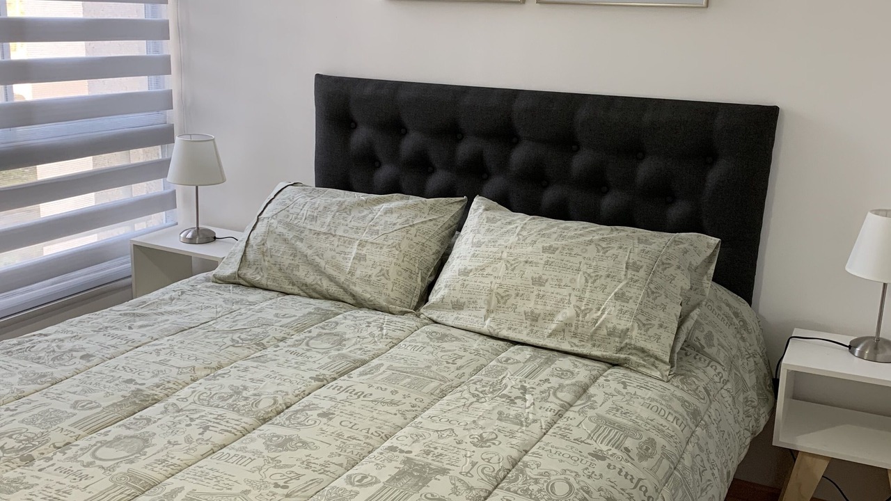 Photo of Bedroom in Vina del Mar
