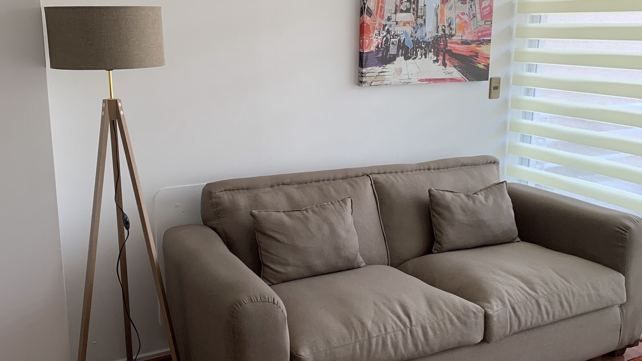 Photo of Livingroom in Vina del Mar
