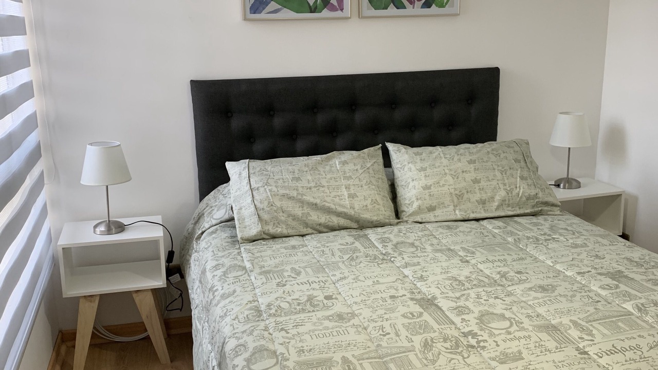 Photo of Bedroom in Vina del Mar